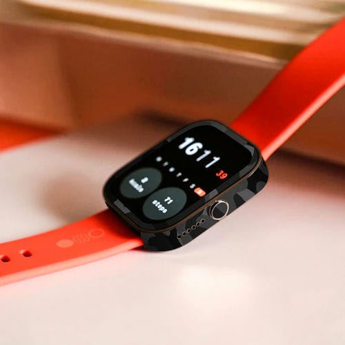 Nothing_CMF Watch Pro D395_Night_Army_4